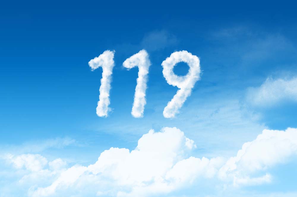 119ְ